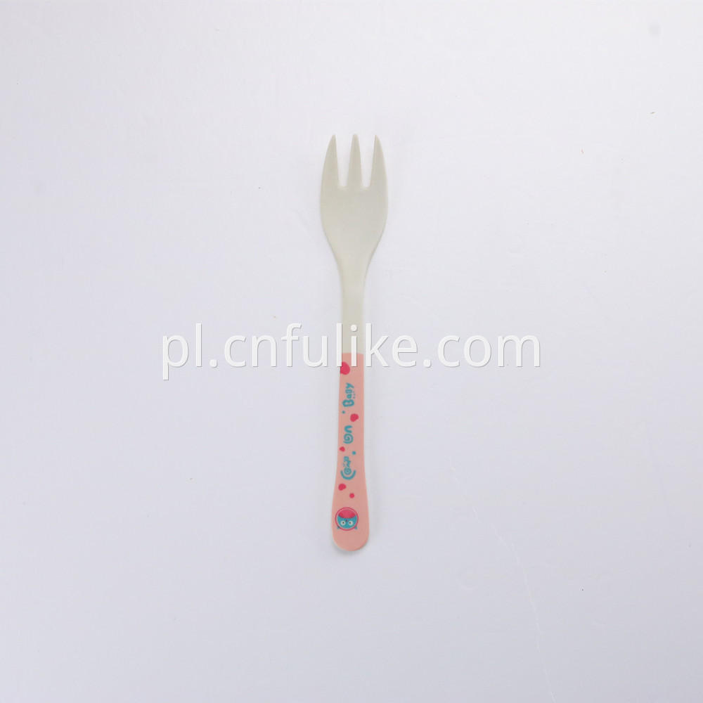 Baby Feeding Fork